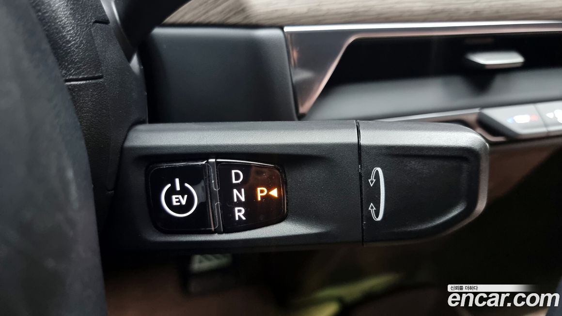 Kia EV9 2024