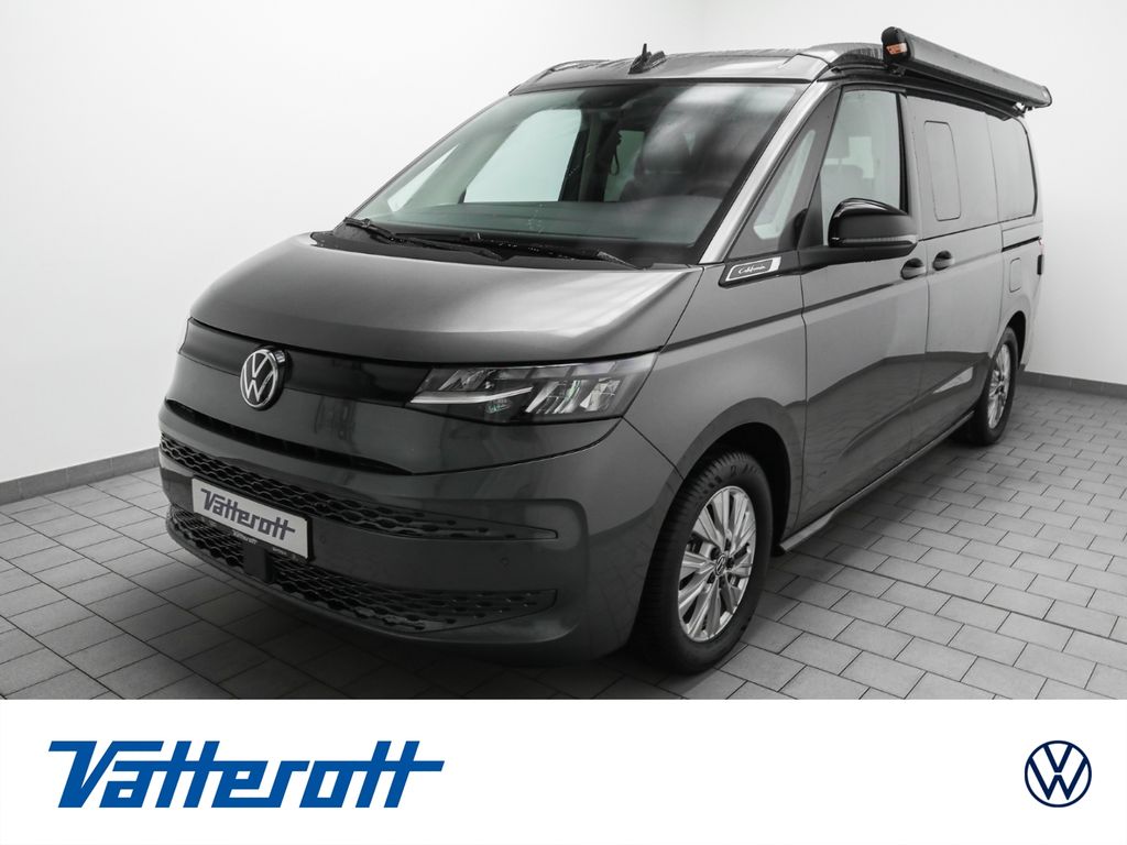 Volkswagen T7 California
