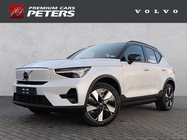 Volvo XC40 2024