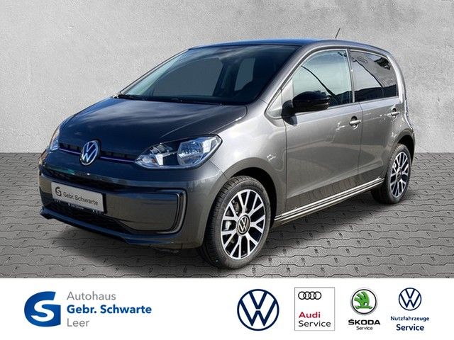 Volkswagen e-up! 2024