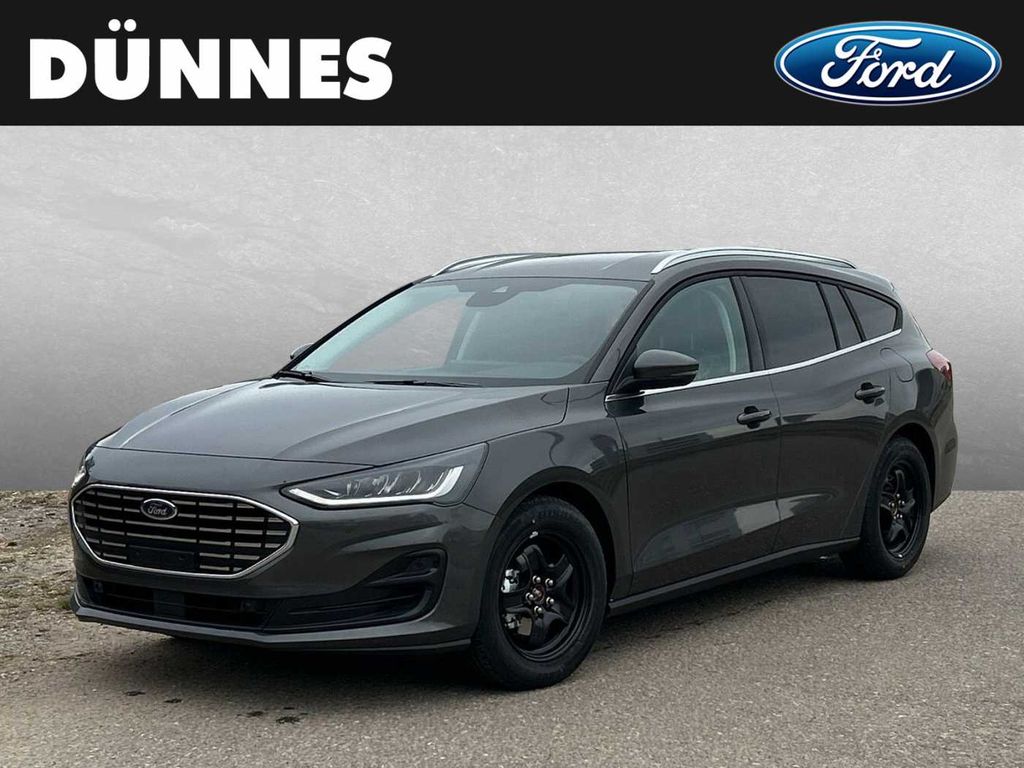 Ford Focus 2025