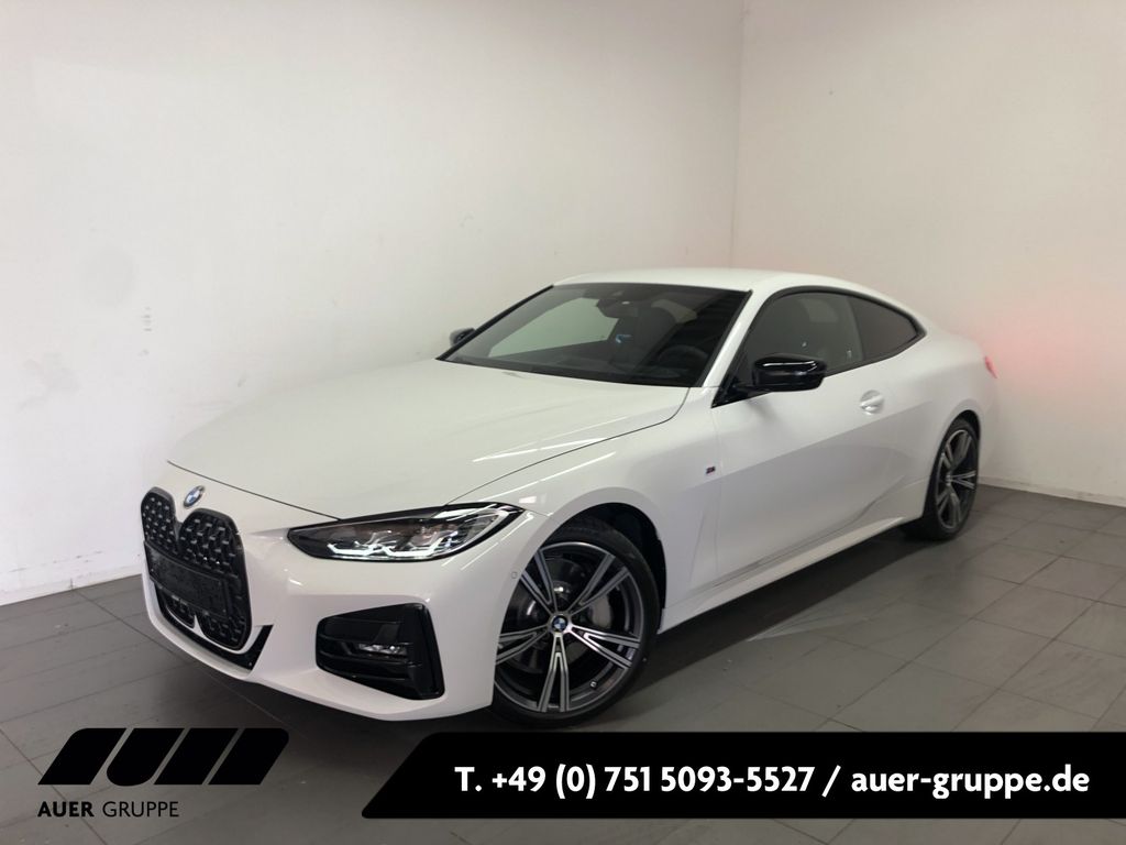 BMW 430 2024