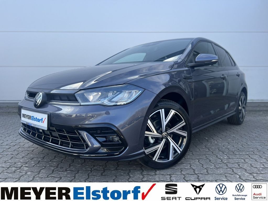 Volkswagen Polo 2025