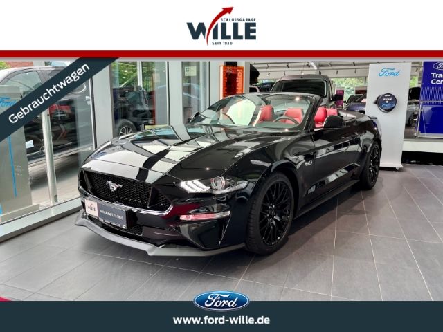 Ford Mustang 2023