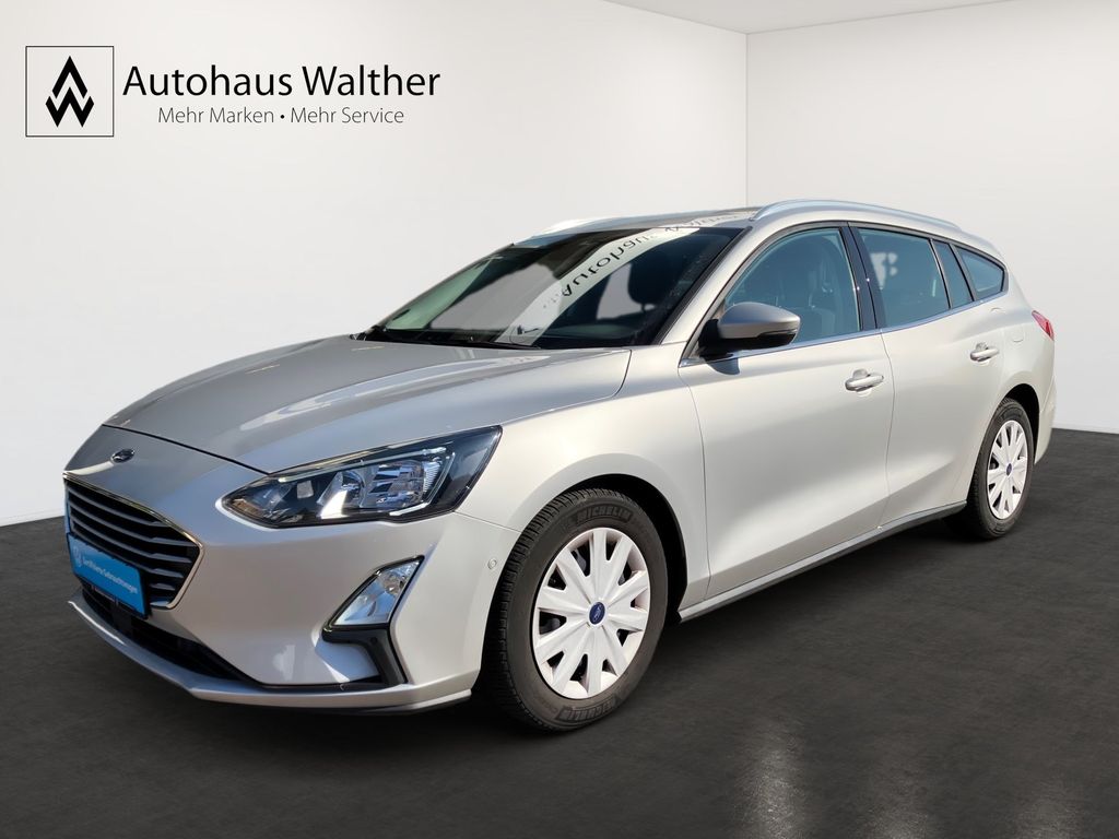 Ford Focus 2020