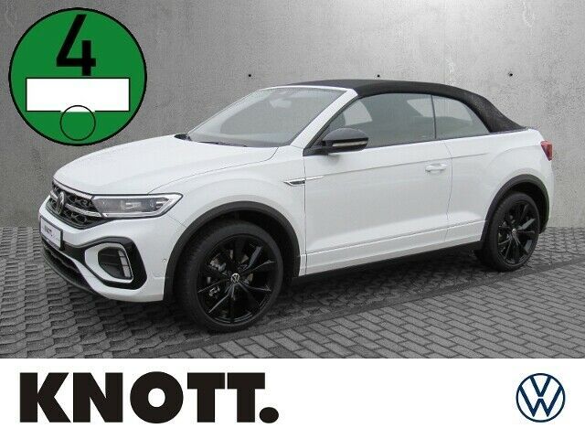 Volkswagen T-Roc 2023