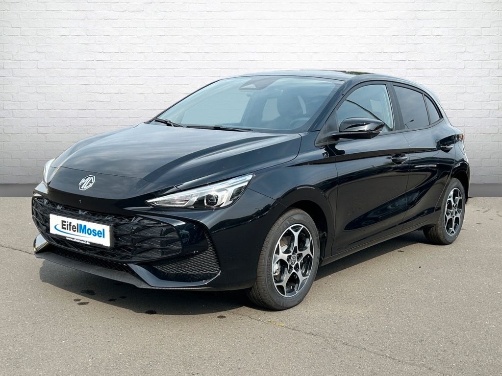 MG MG3 2024