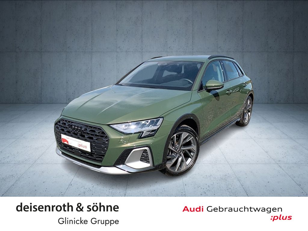 Audi A3 2024