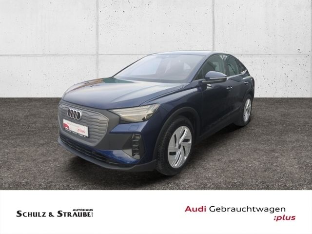 Audi Q4 2023