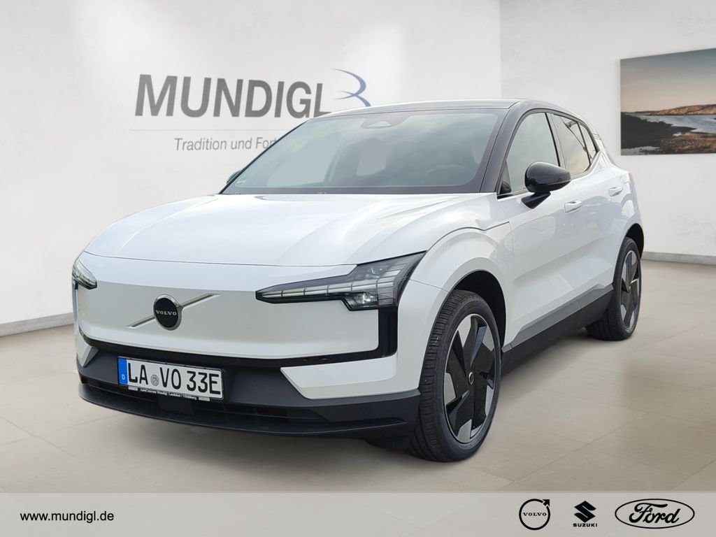 Volvo EX30 2025