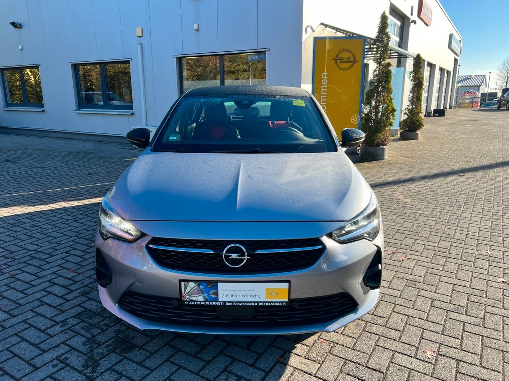 Opel Corsa 2022