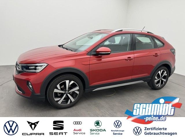 Volkswagen Taigo 2022