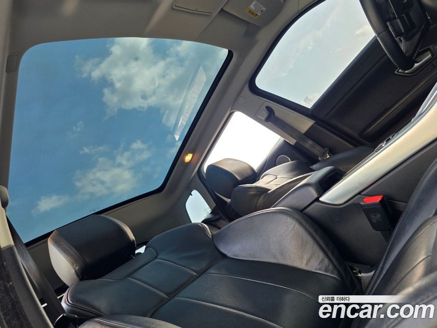 Land Rover Range Rover Evoque 2018