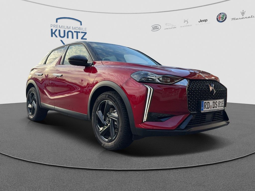 DS Automobiles DS3 2023