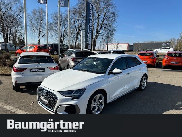 Audi A3 2024