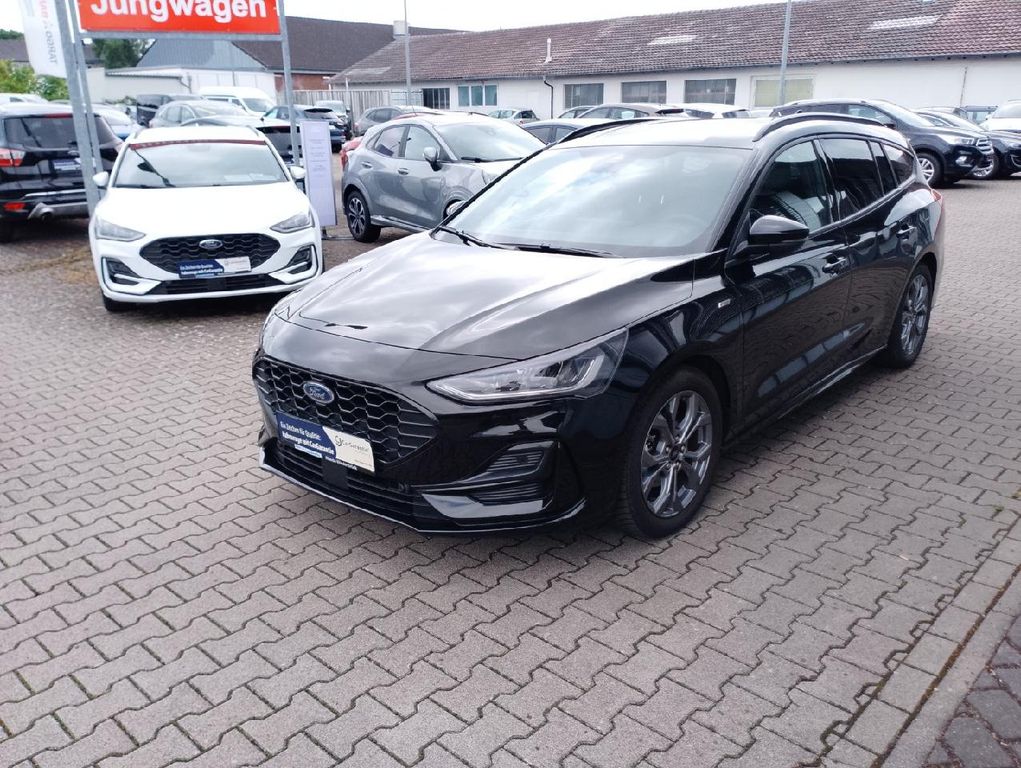 Ford Focus 2024