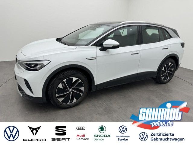 Volkswagen ID.4 2022