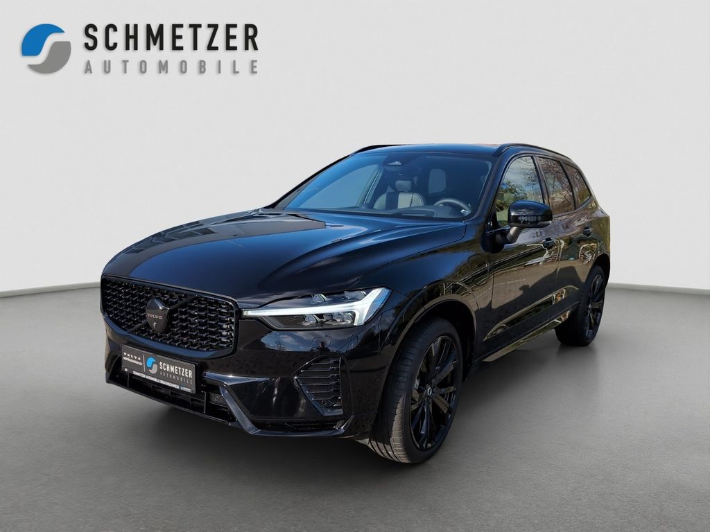 Volvo XC60 2024