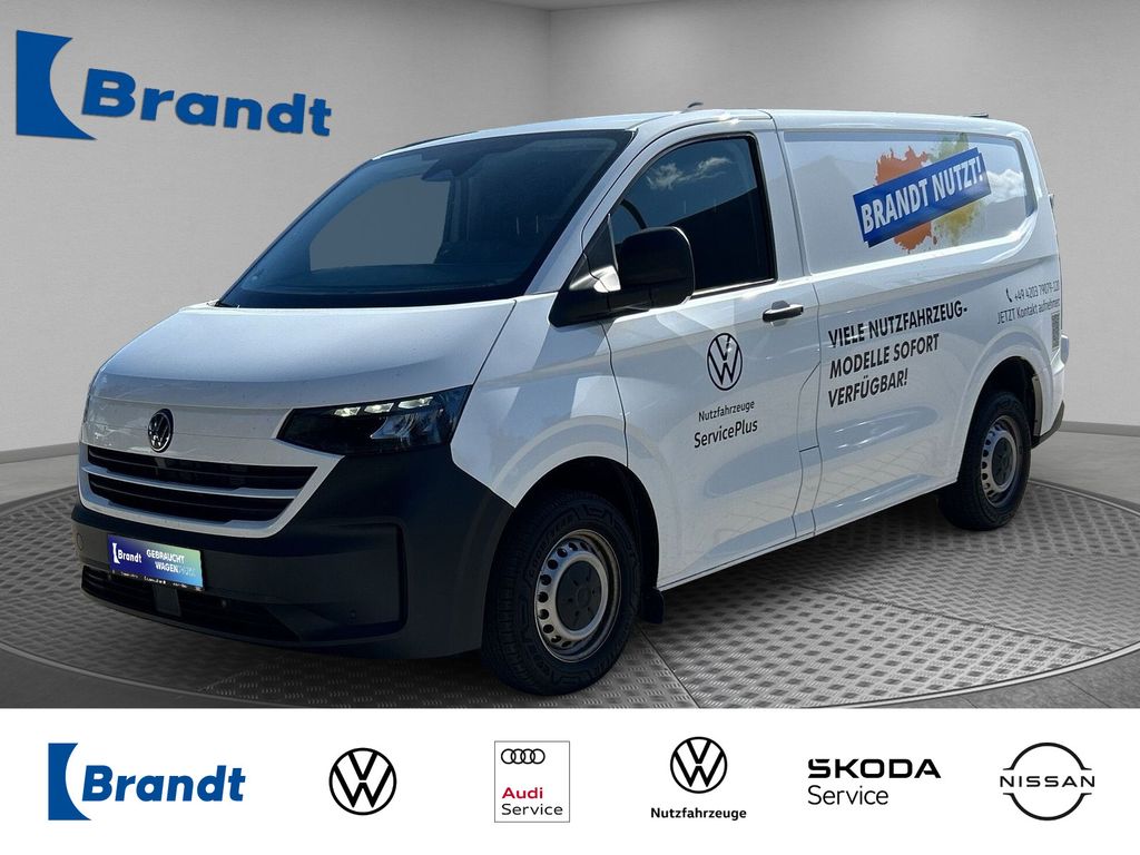 Volkswagen Other 2025