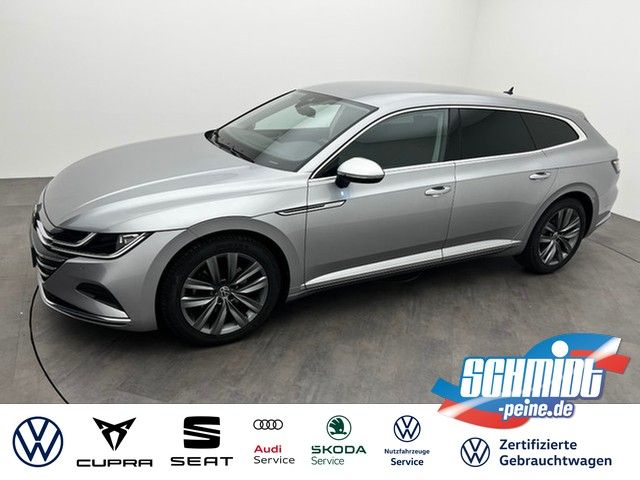 Volkswagen Arteon 2023