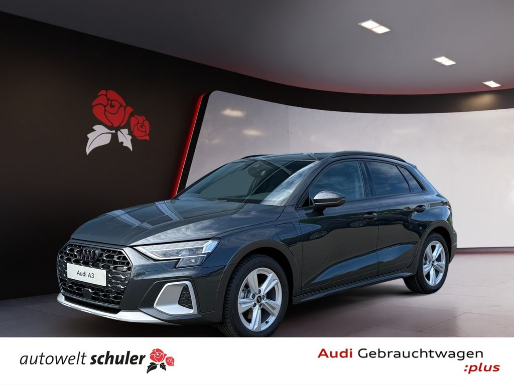 Audi A3 2025