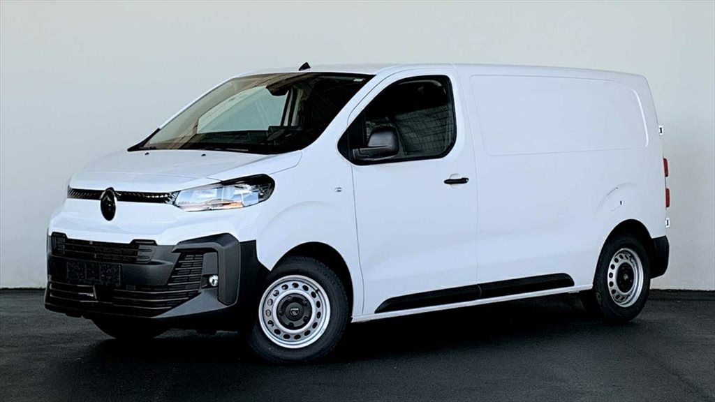 Citroën Jumpy 2024