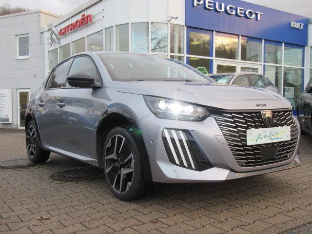 Peugeot 208 2024