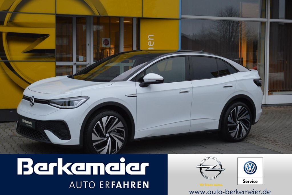 Volkswagen ID.5 2022