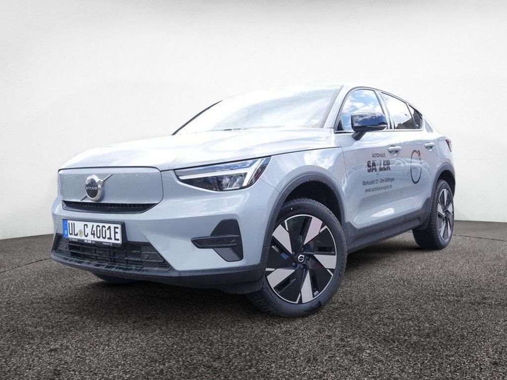 Volvo C40 2024