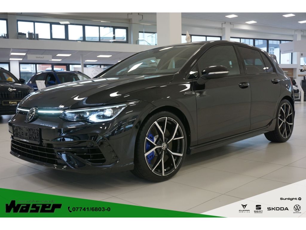 Volkswagen Golf 2023