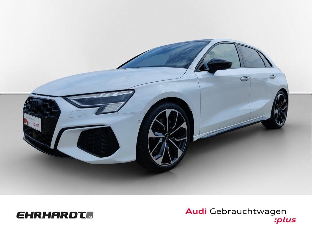 Audi S3 2024