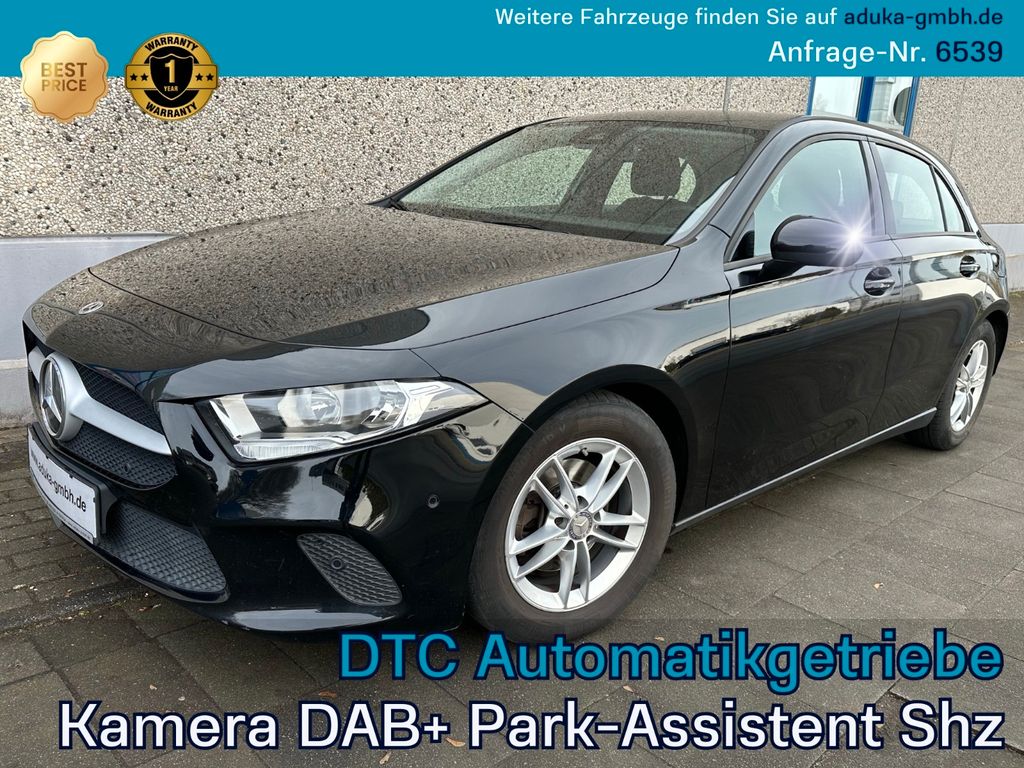 Mercedes-Benz A 180 2021