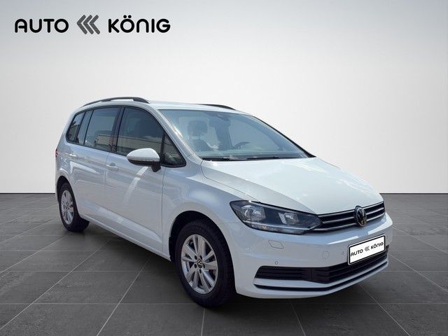 Volkswagen Touran 2024