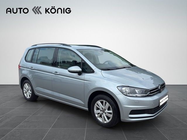 Volkswagen Touran 2024