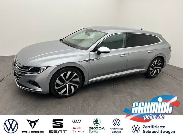 Volkswagen Arteon 2021