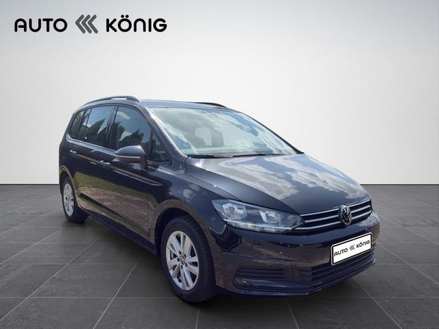 Volkswagen Touran 2024