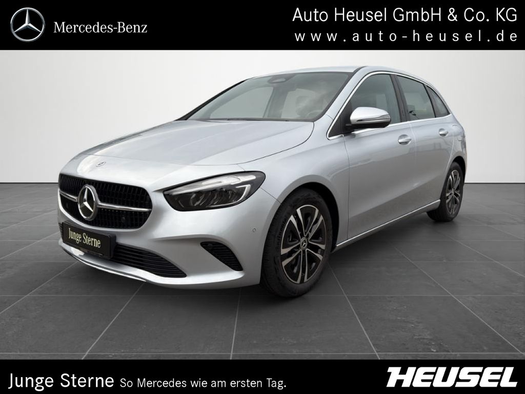 Mercedes-Benz B 180 2024