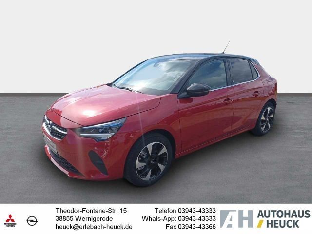 Opel Corsa 2024