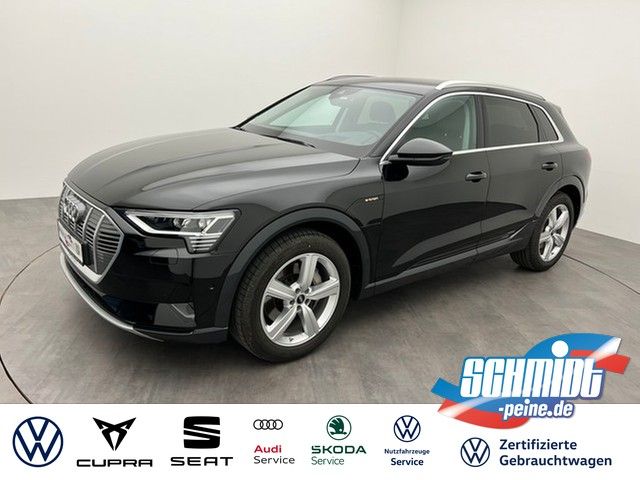 Audi e-tron 2020
