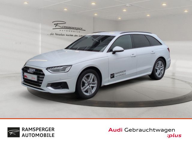 Audi A4 2024