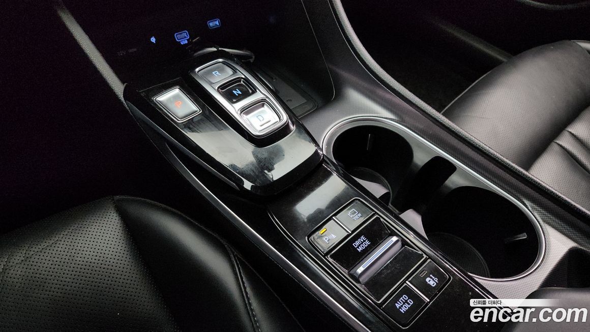 Hyundai Sonata 2021