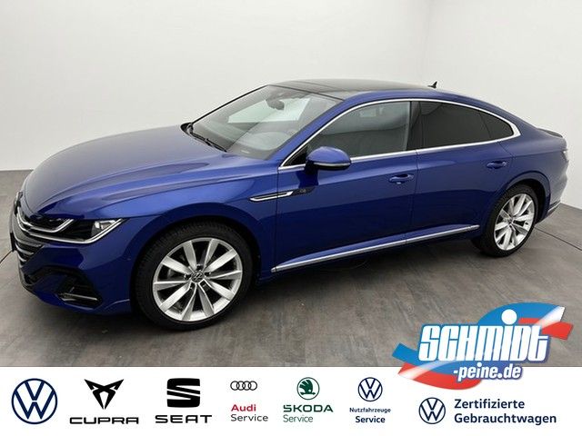 Volkswagen Arteon 2021