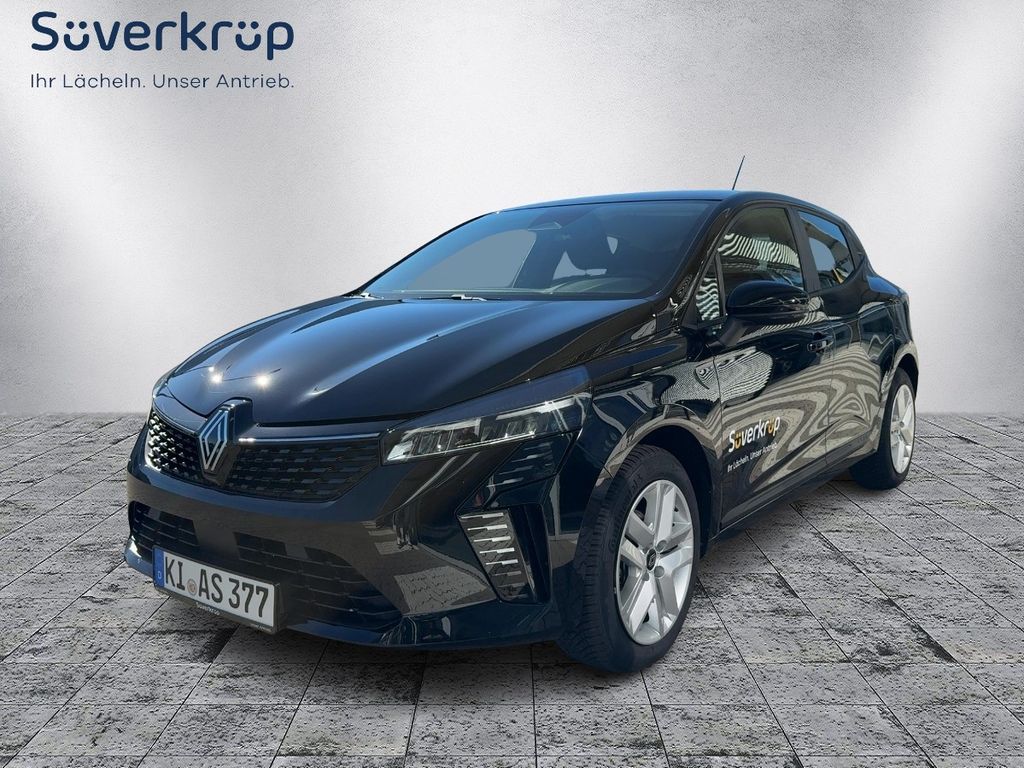 Renault Clio 2025