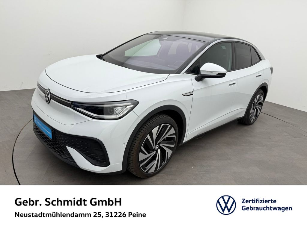 Volkswagen ID.5 2022