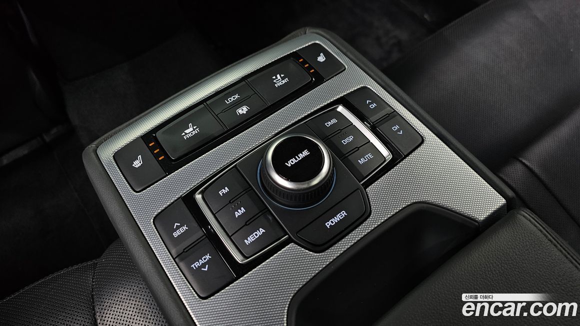 Genesis G80 2019