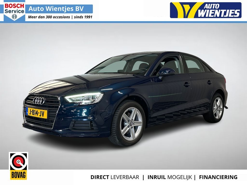 Audi A3 2020