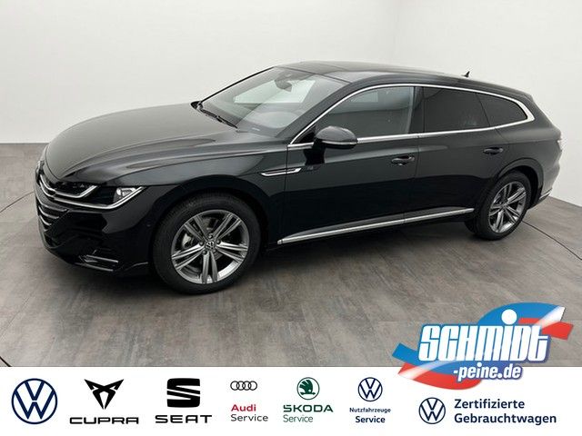 Volkswagen Arteon 2022