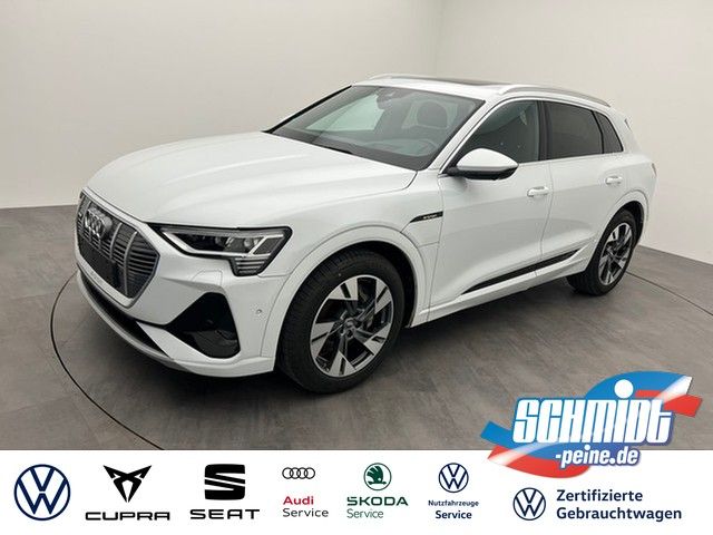Audi e-tron 2020