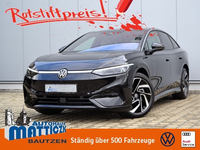 Volkswagen ID.7 2023