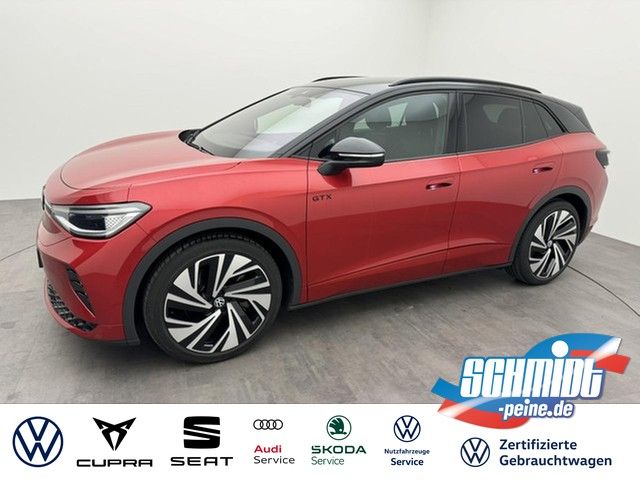 Volkswagen ID.4 2023